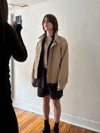 CLEANMAN JACKET