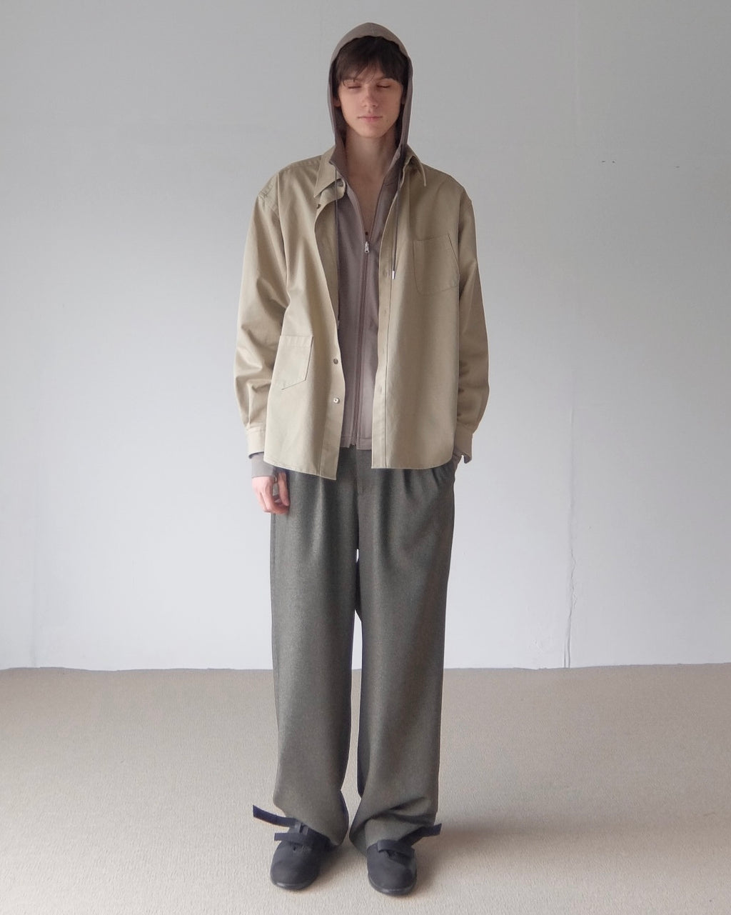 BASEBALL SLACKS 2021