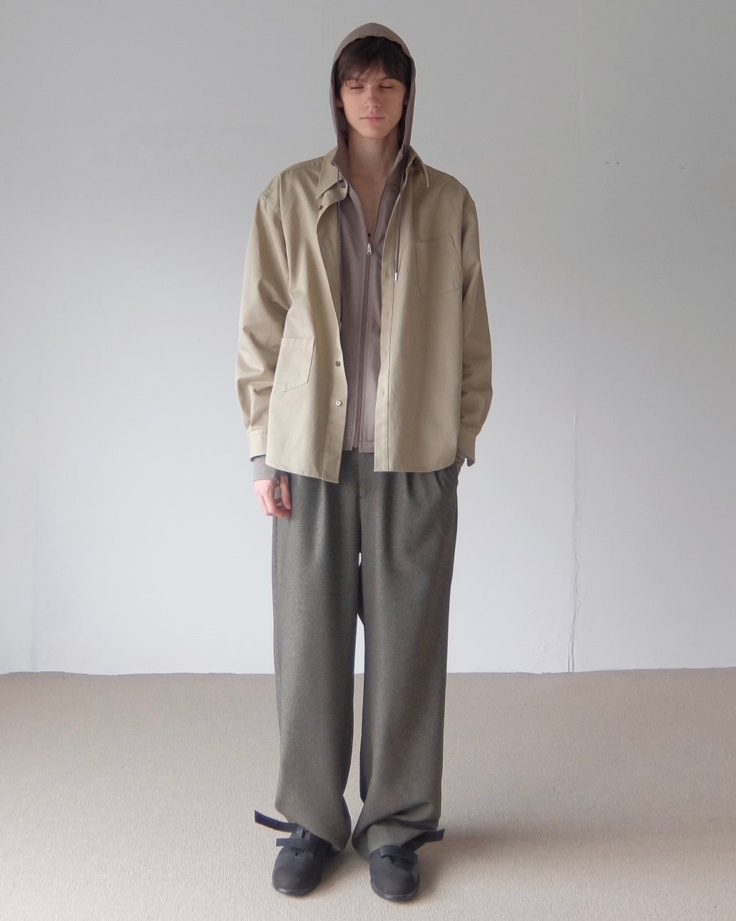 BASEBALL SLACKS 2021