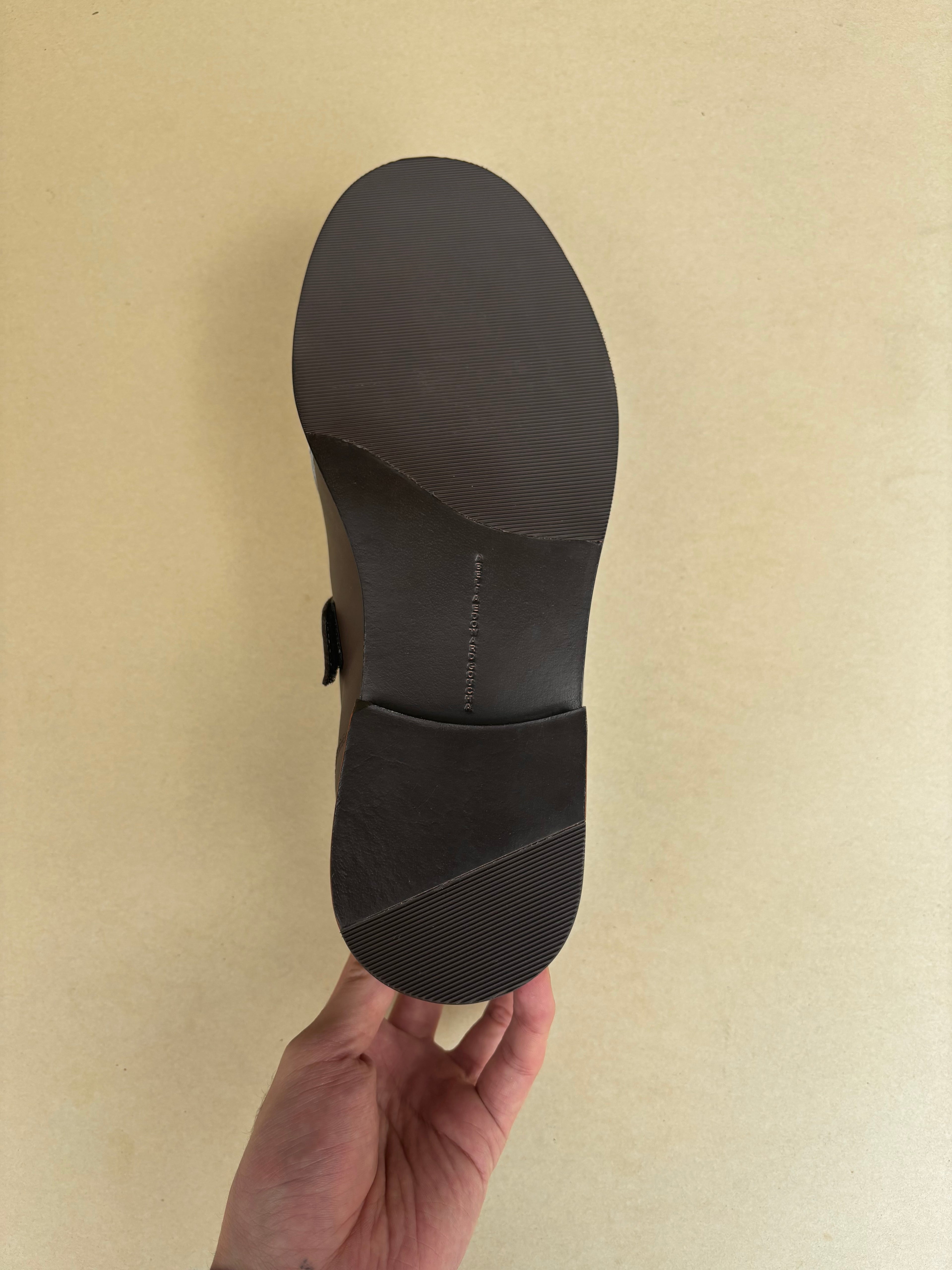 BB SHOES