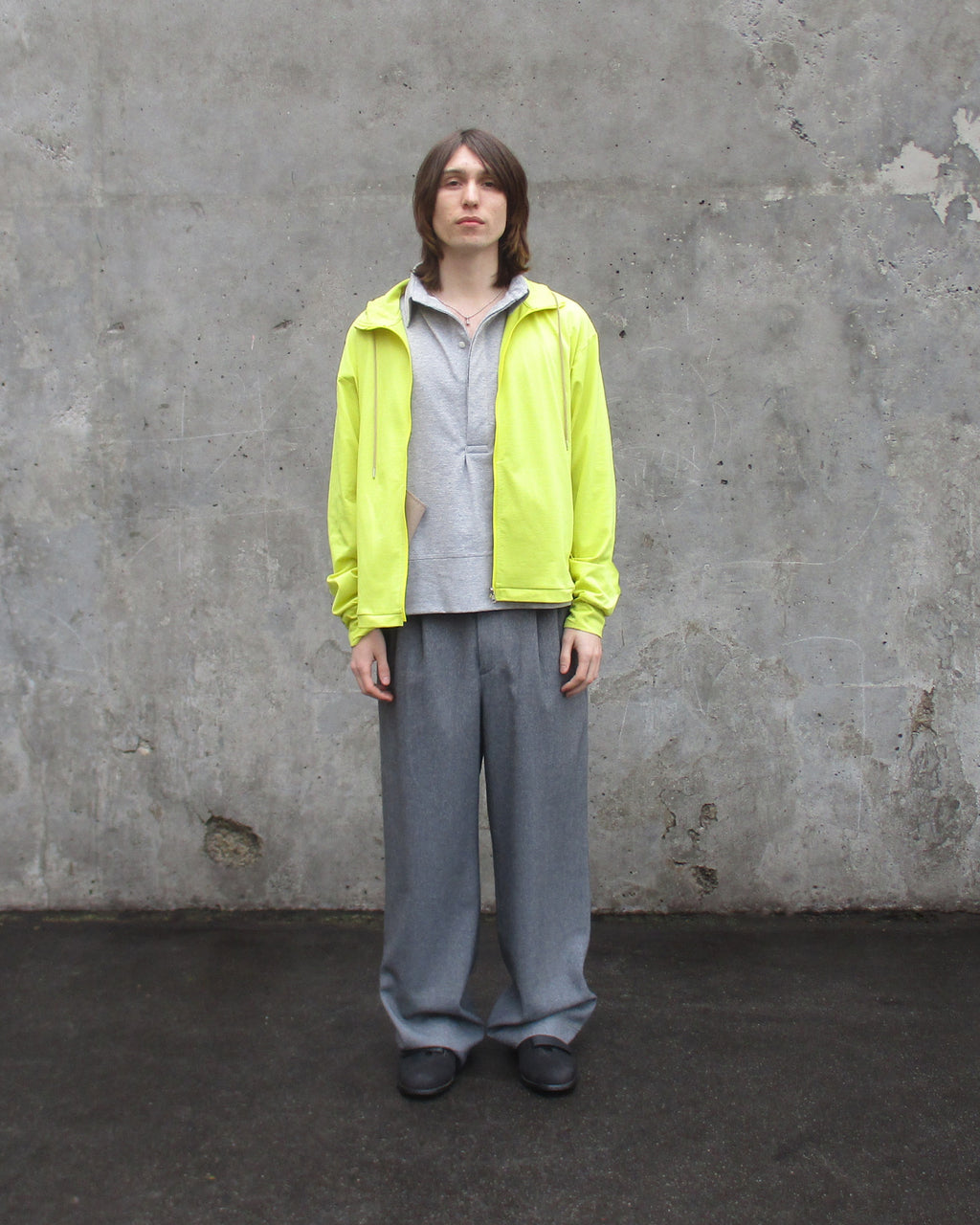 SUN HOODIE