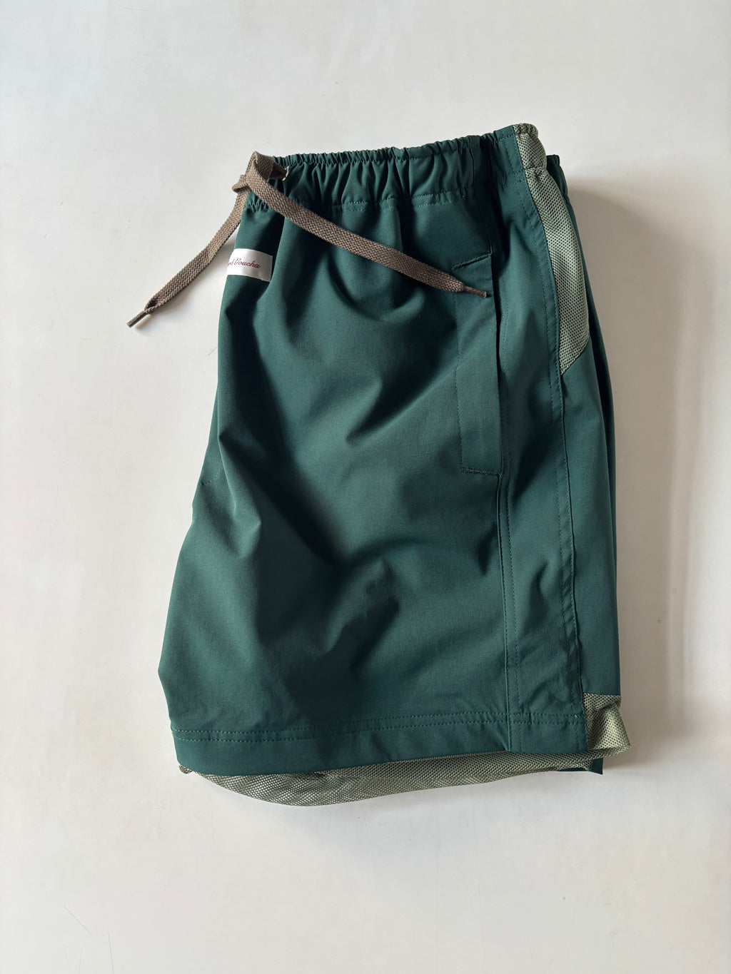 SWIM SHORTS
