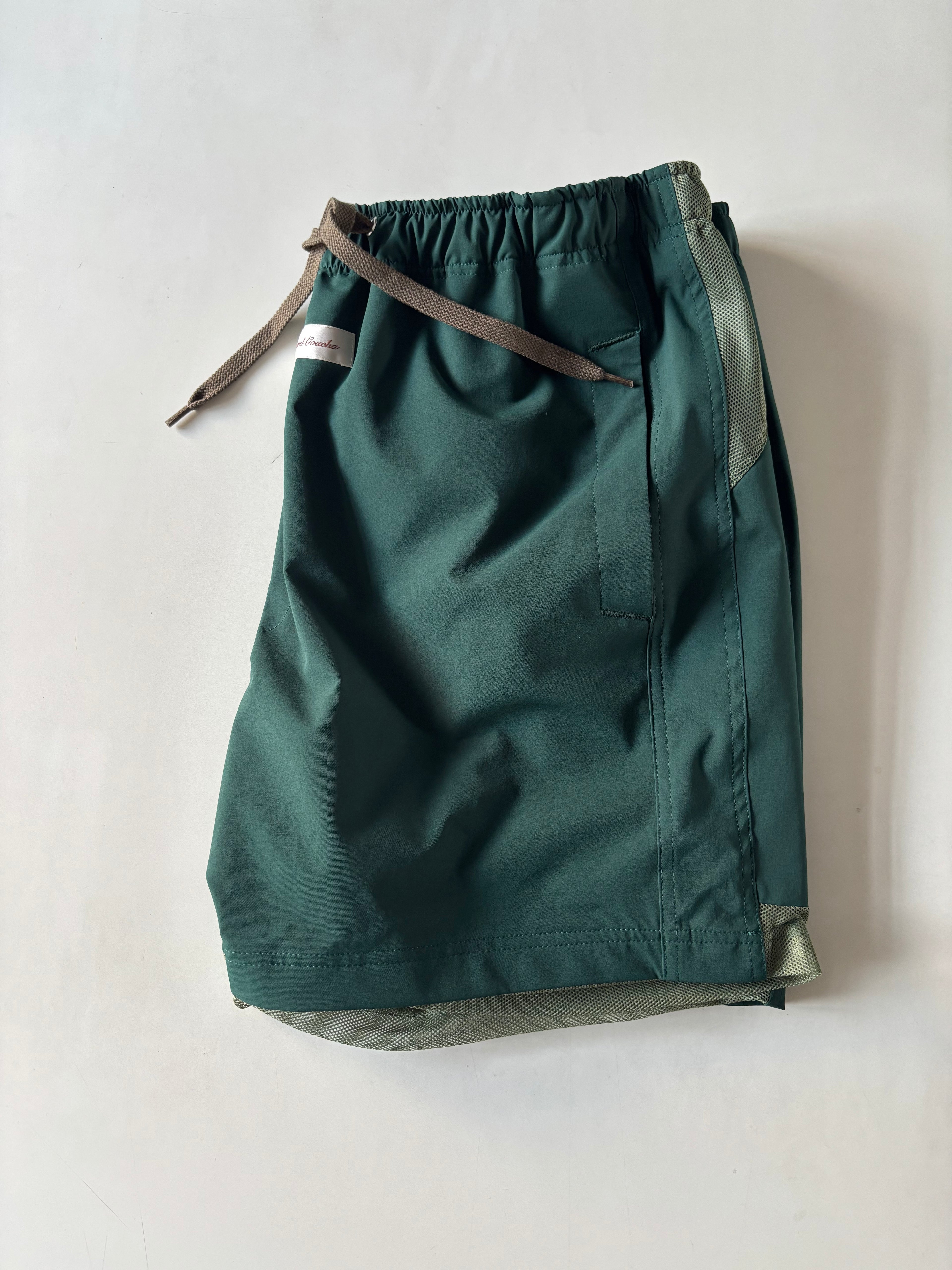 SWIM SHORTS