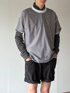 CLASSIC T-SHIRT Border