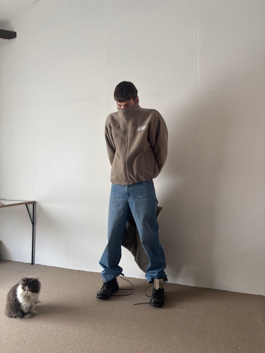LIBERTY JEANS W
