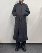 BB PUFFER COAT