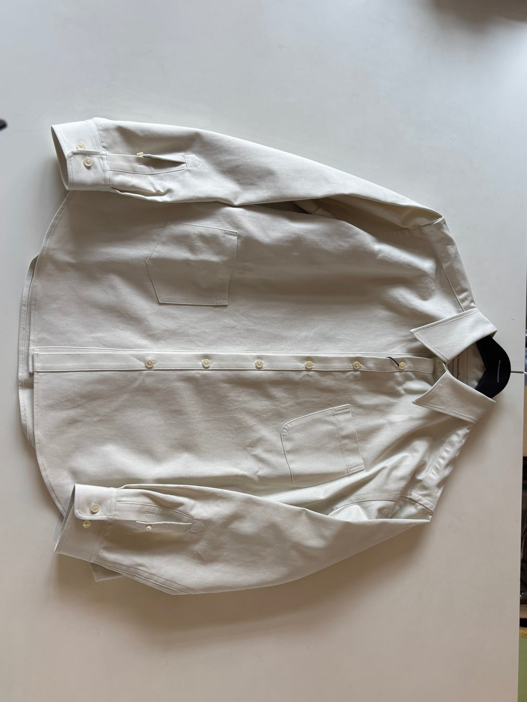 ORDINARY SHIRT Chino