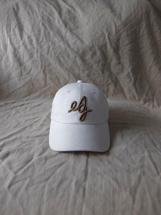 AEG Logo Cap