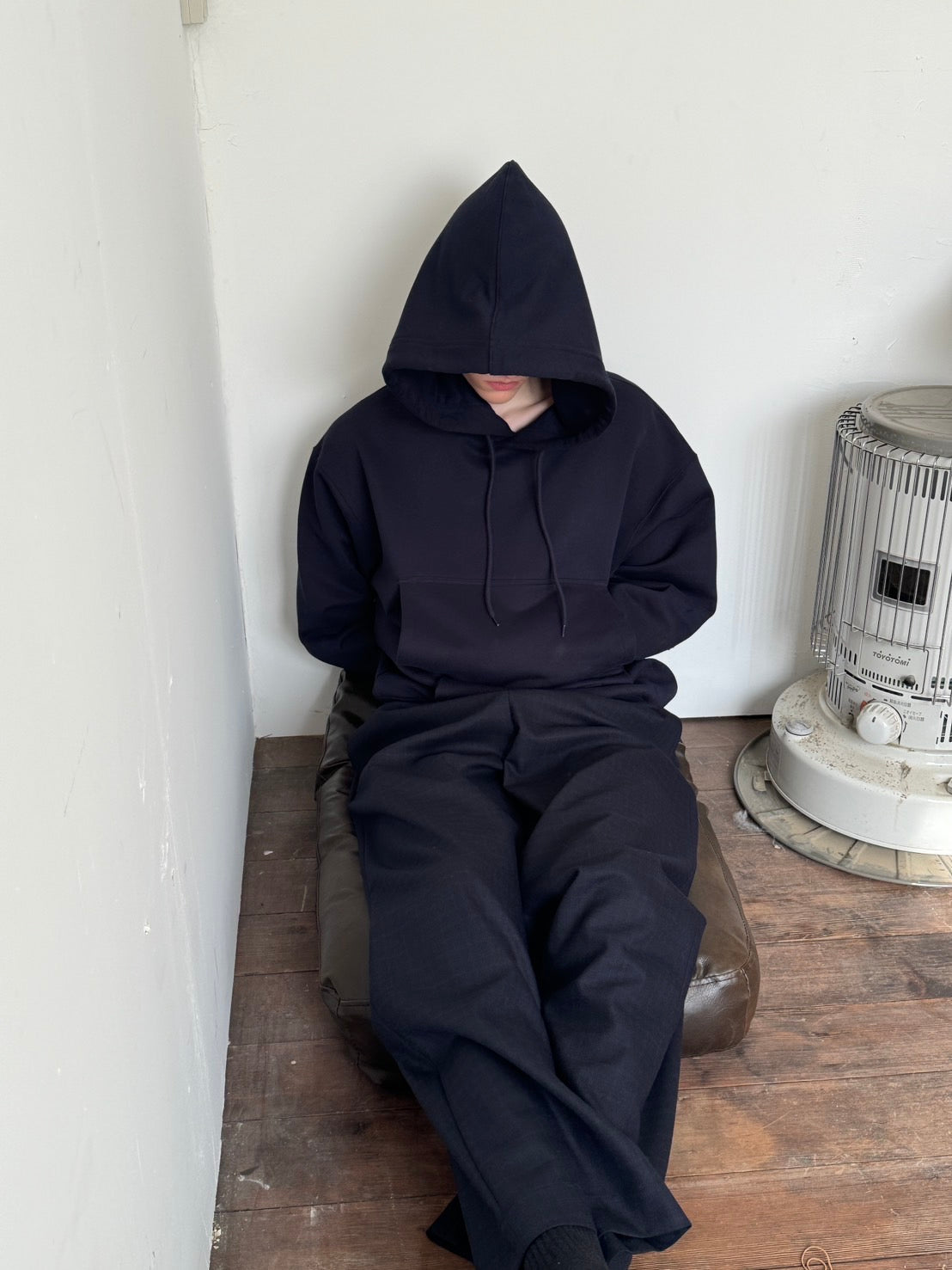 FRACTURE HOODIE 2