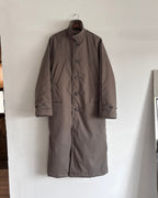 BB PUFFER COAT