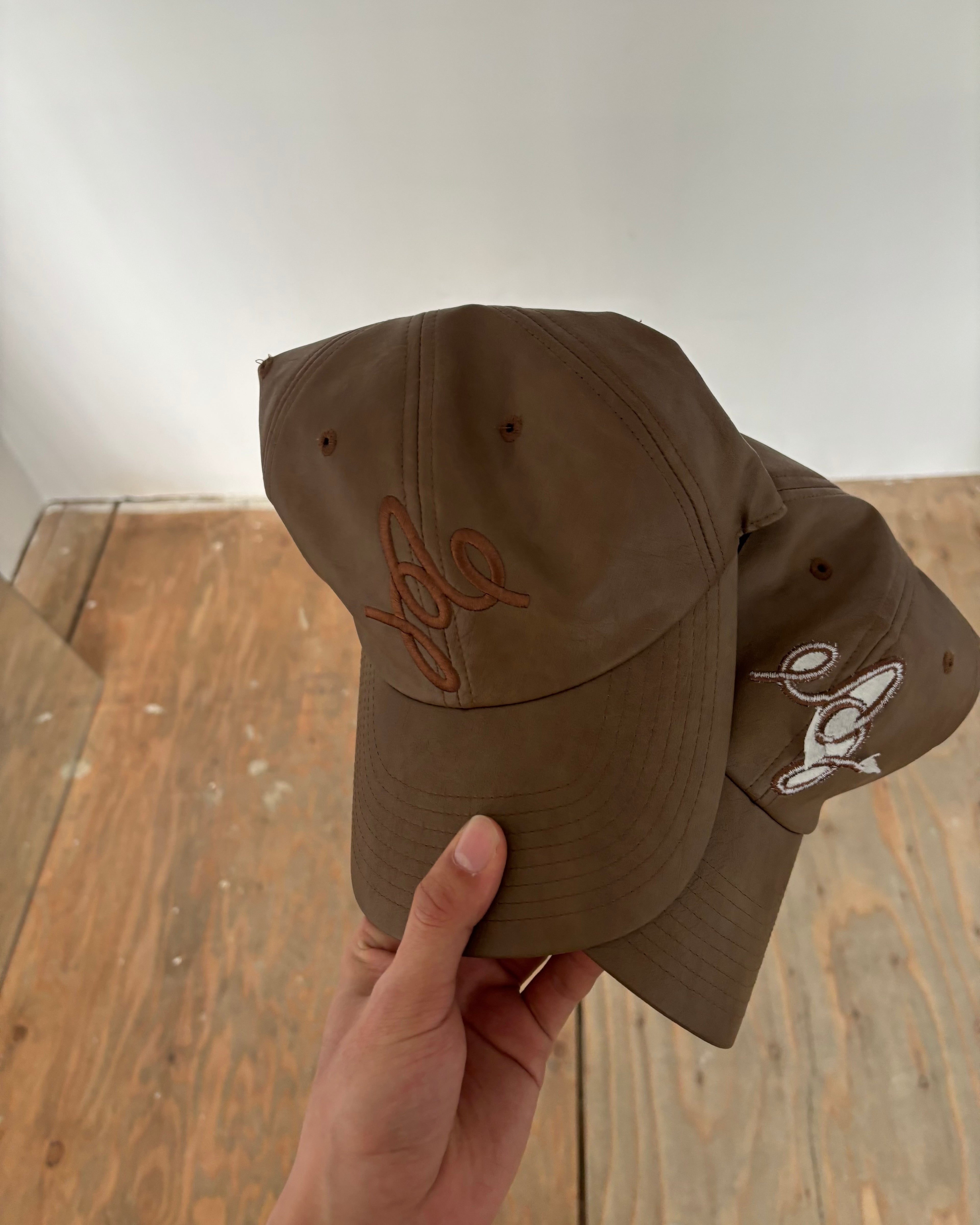 AEG CAP IRREVERSIBLE