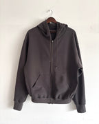 CLASSIC ZIP HOODIE