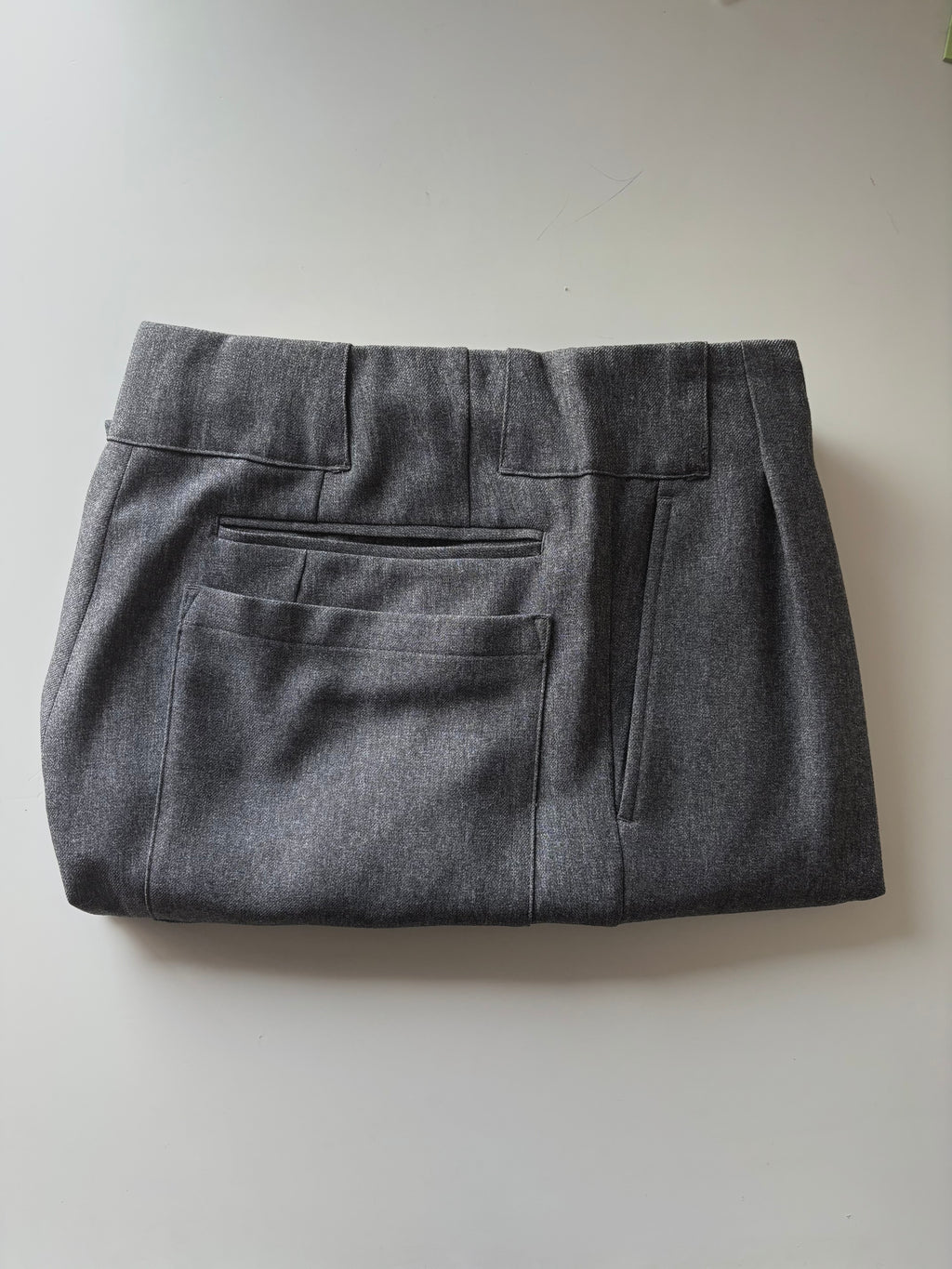 BASEBALL SLACKS 2021