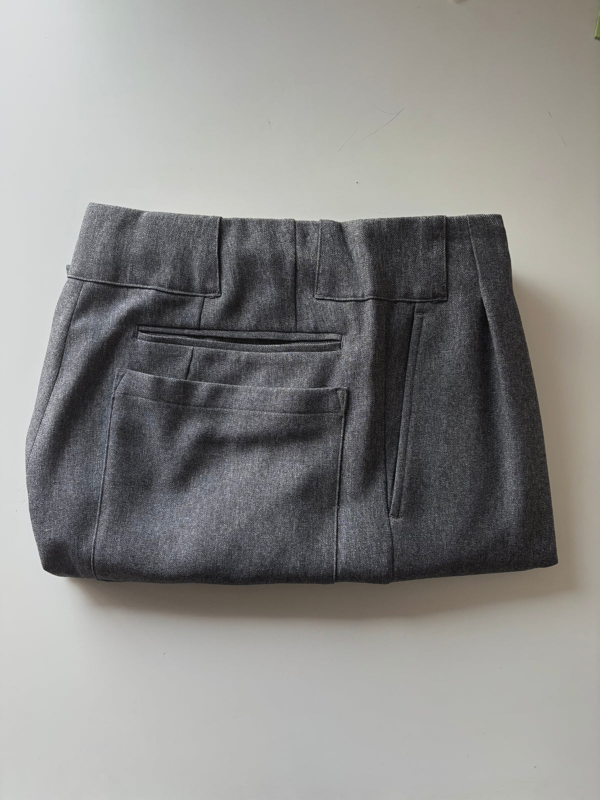 BASEBALL SLACKS 2021 – ABELIAEDOWARDGOUCHA