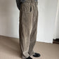 ECHO CORDUROY PANTS