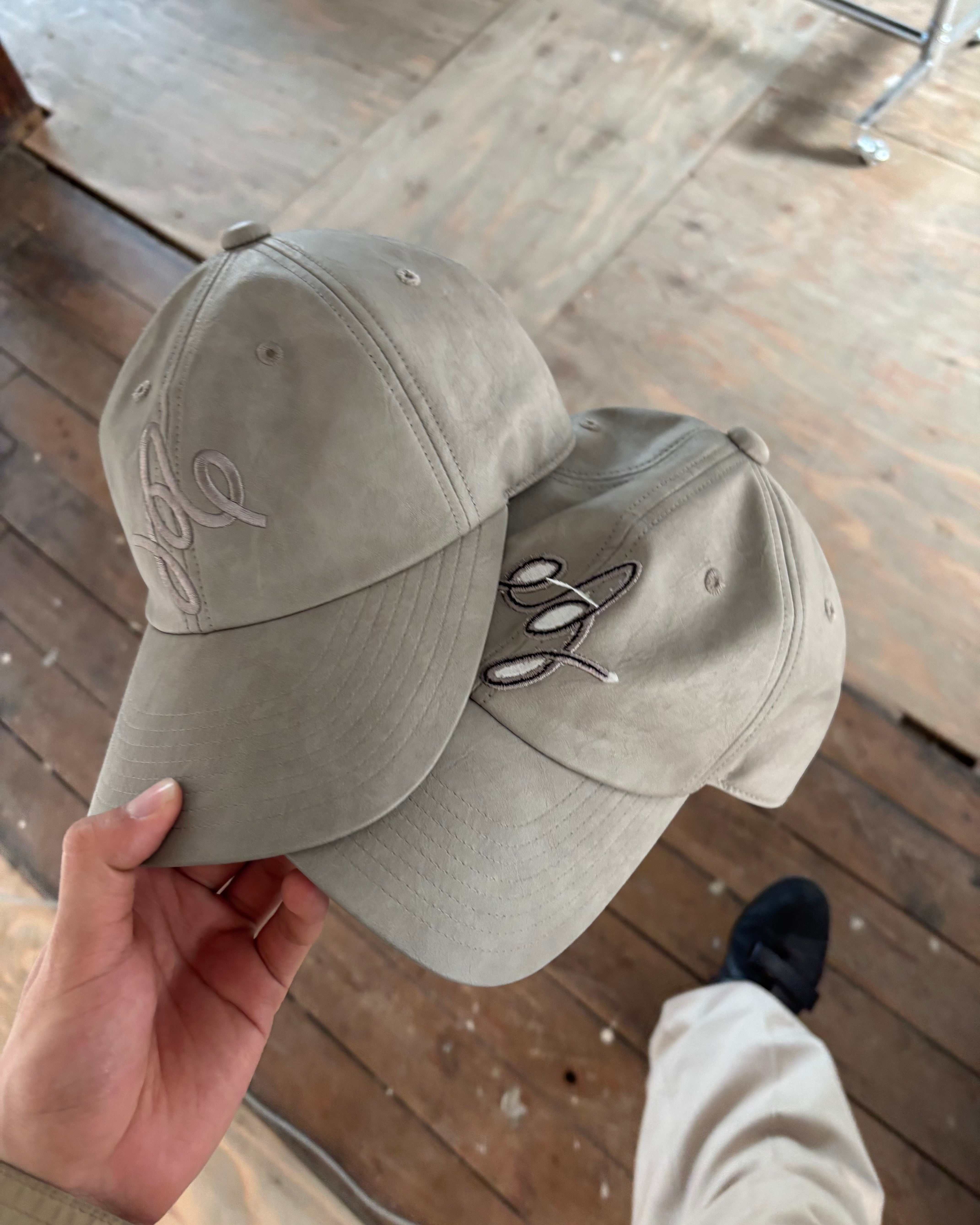 帽子 ABELIAEDOWARDGOUCHA AEG Logo Cap AEG Logo Cap – ABELIAEDOWARDGOUCHA