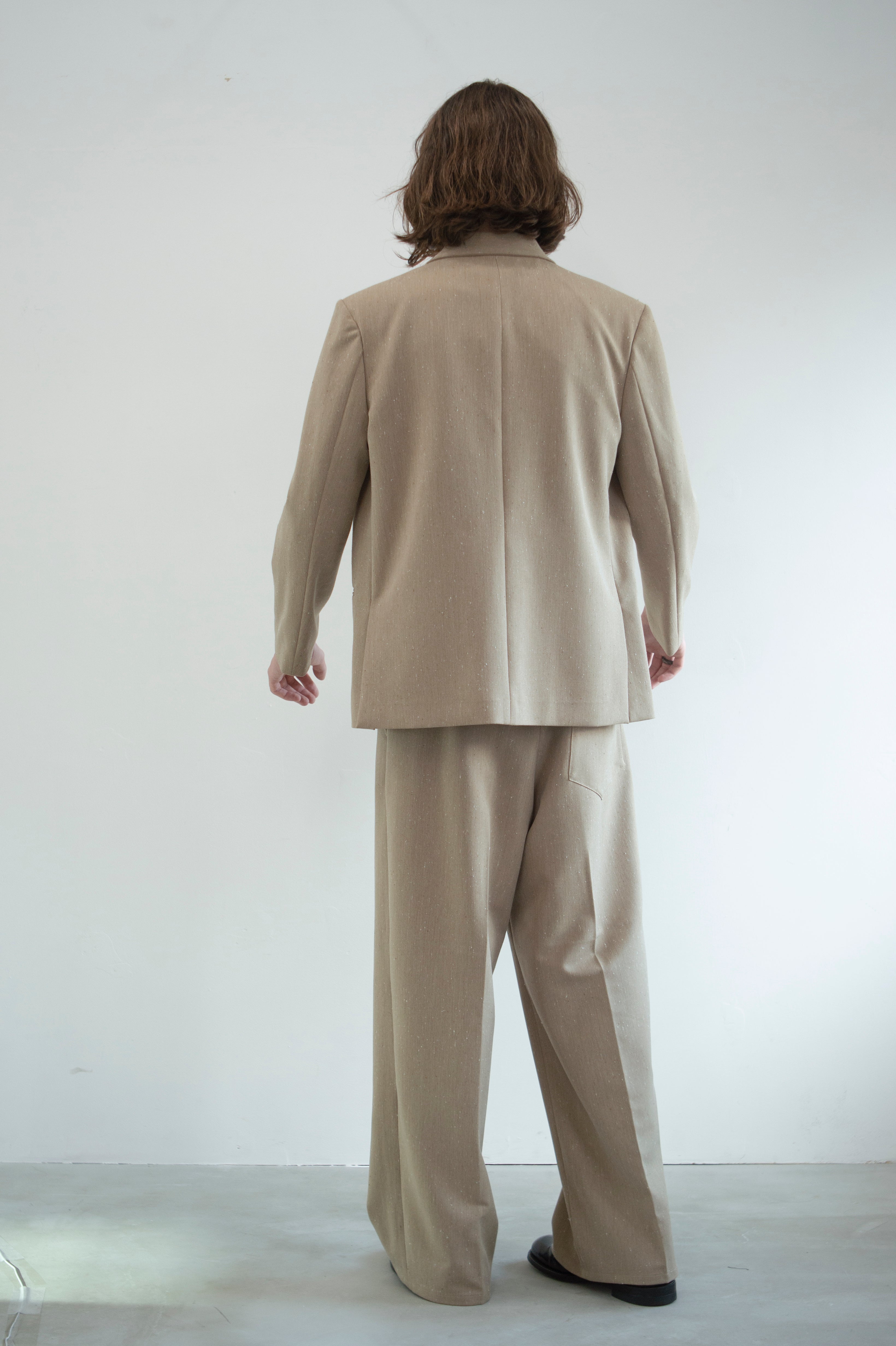 ABELIAEDOWARDGOUCHA Baseball slacks - パンツ