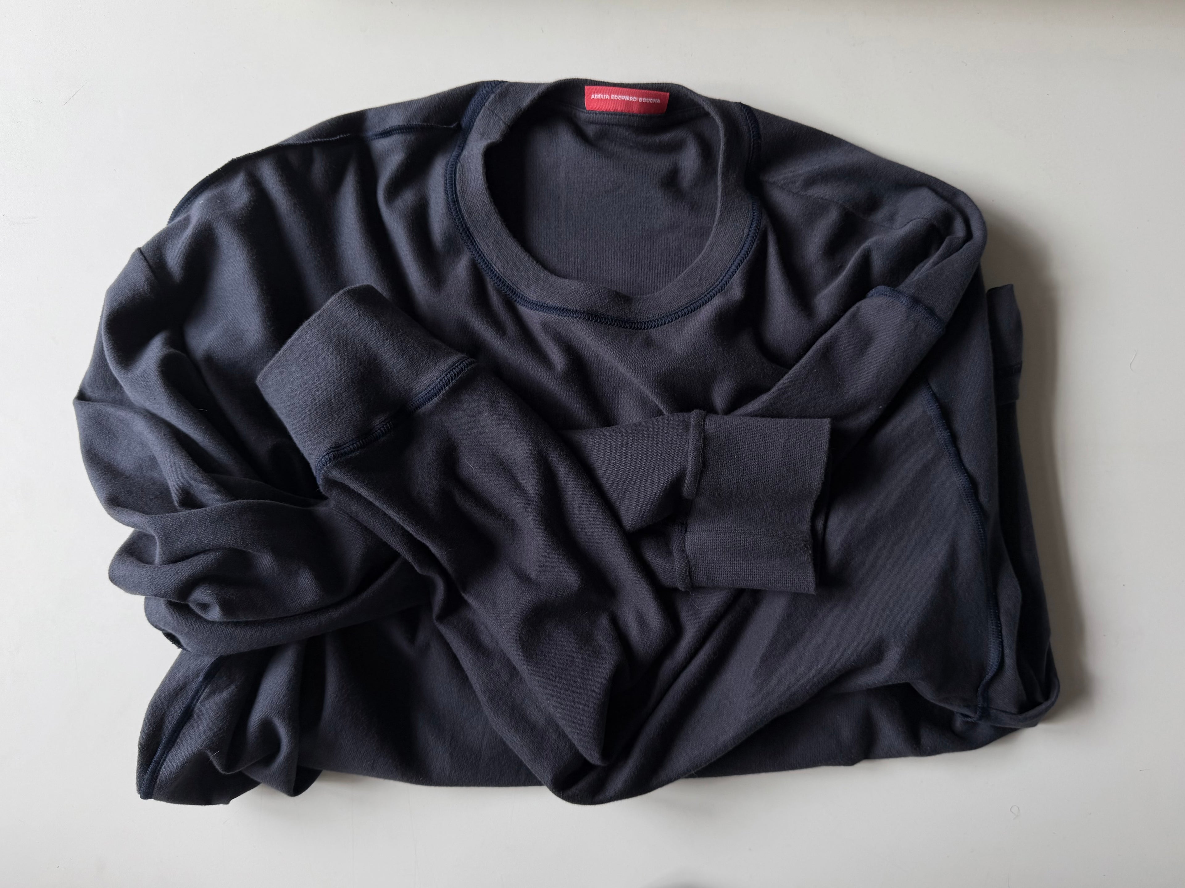 CLASSIC LS T-SHIRT