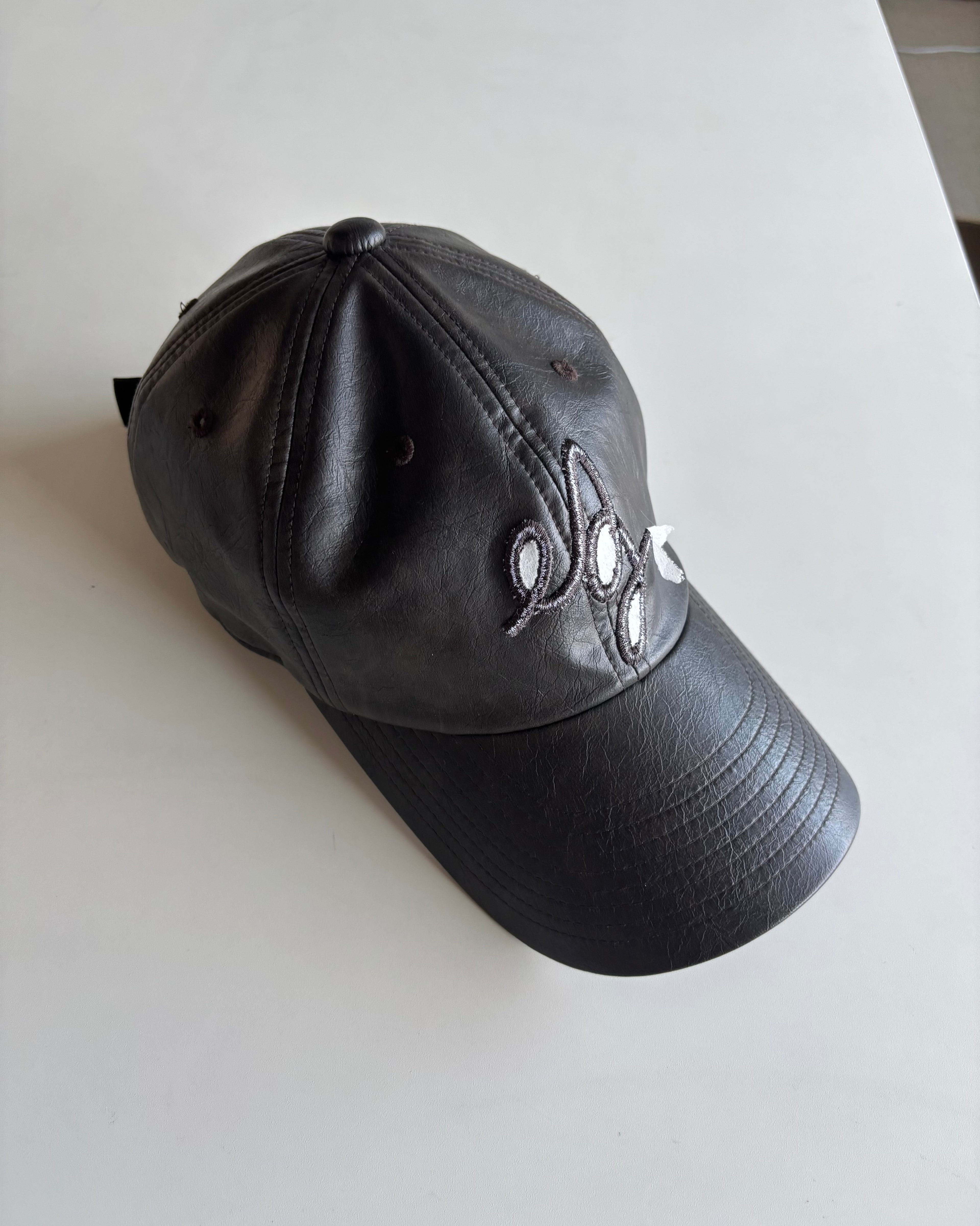 AEG CAP IRREVERSIBLE