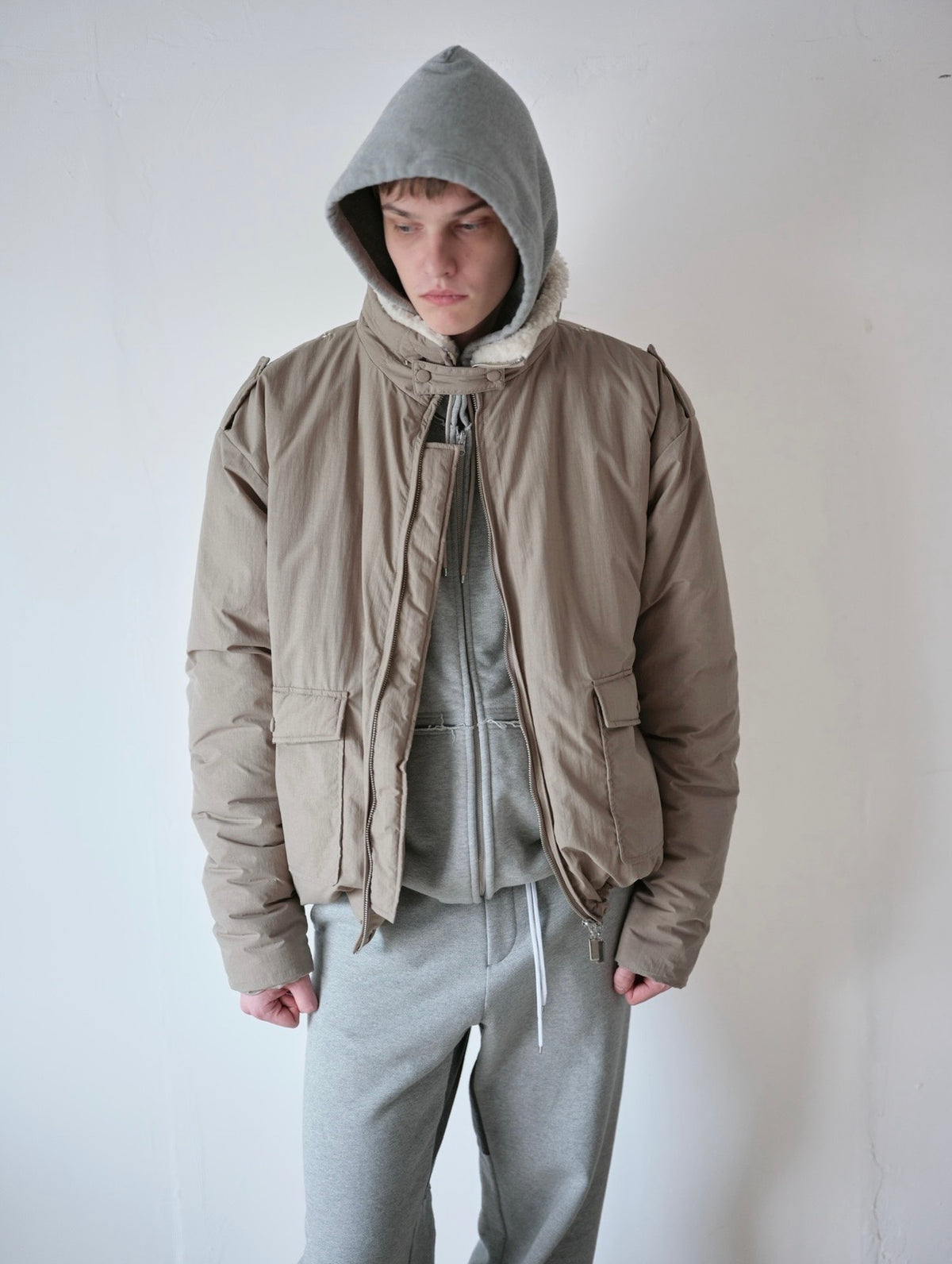 MINI BOMBER