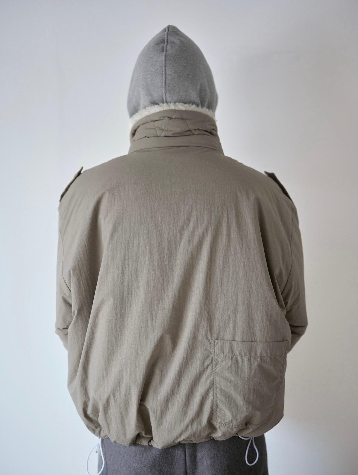 MINI BOMBER