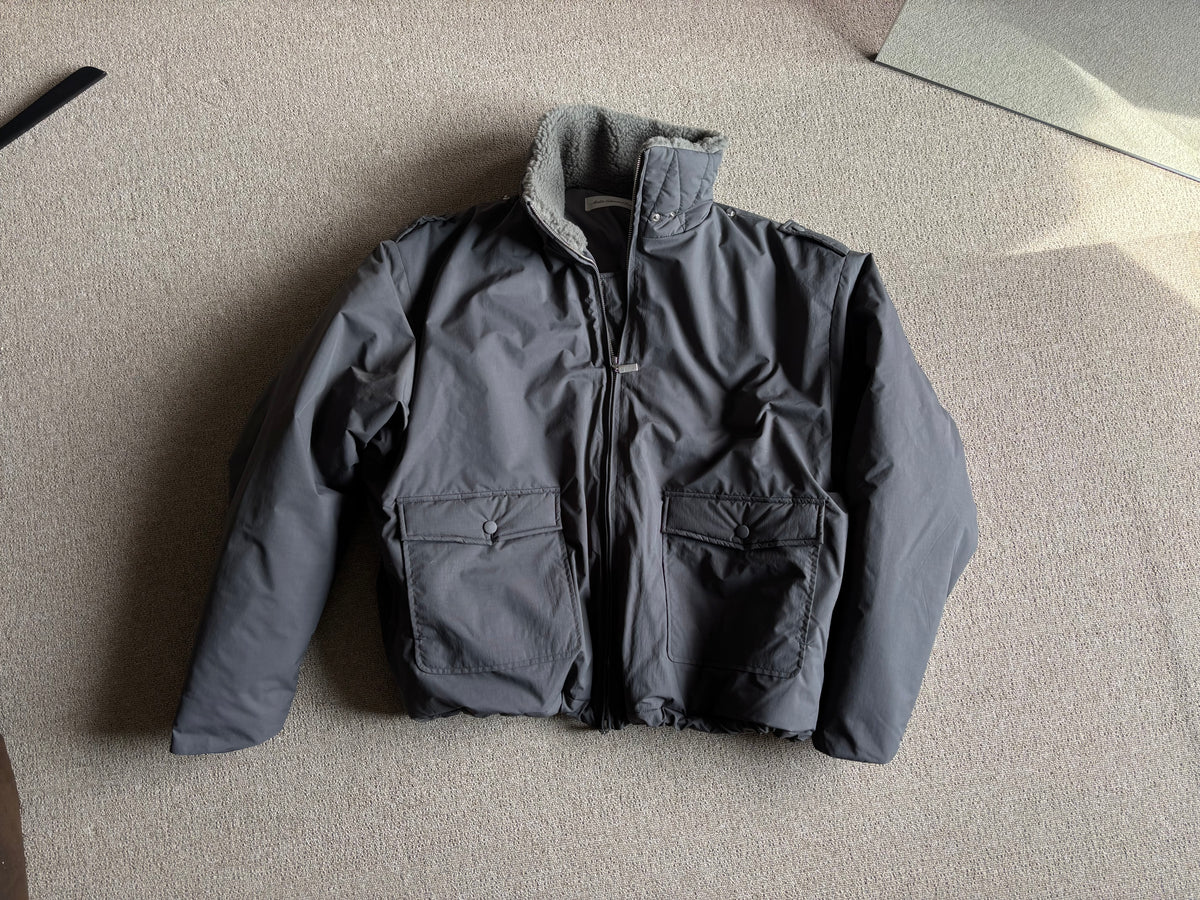 MINI BOMBER