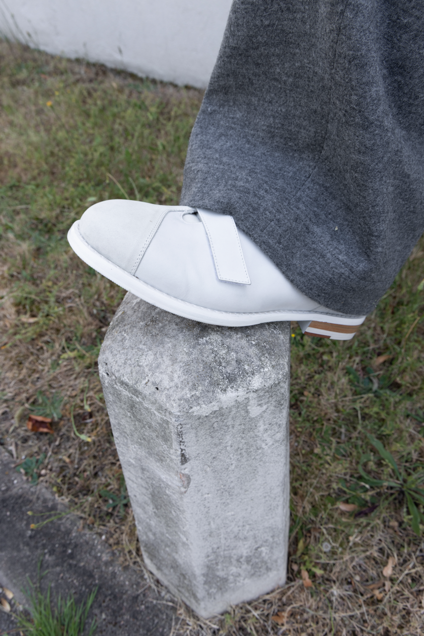 BB SHOES