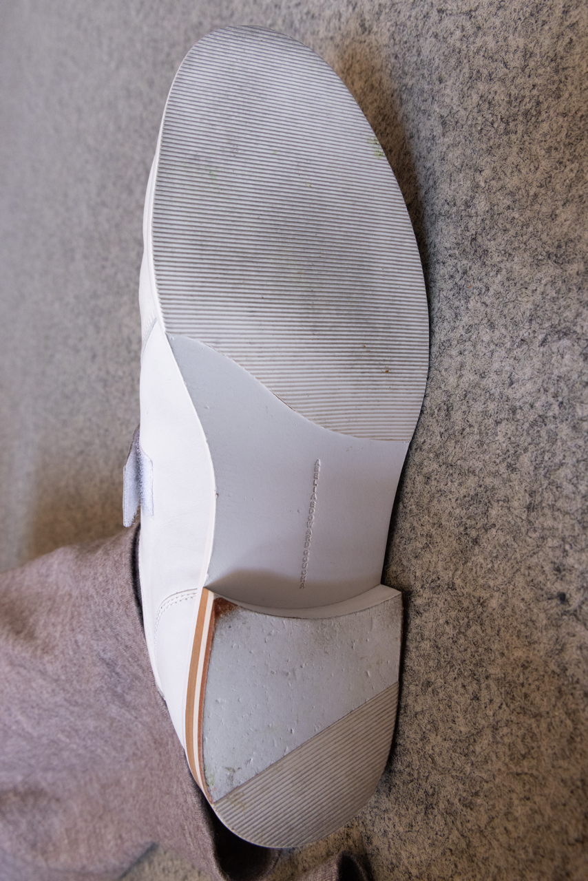 BB SHOES