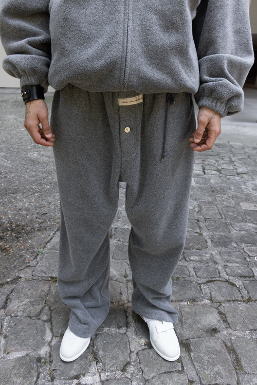 LT PANTS fleece