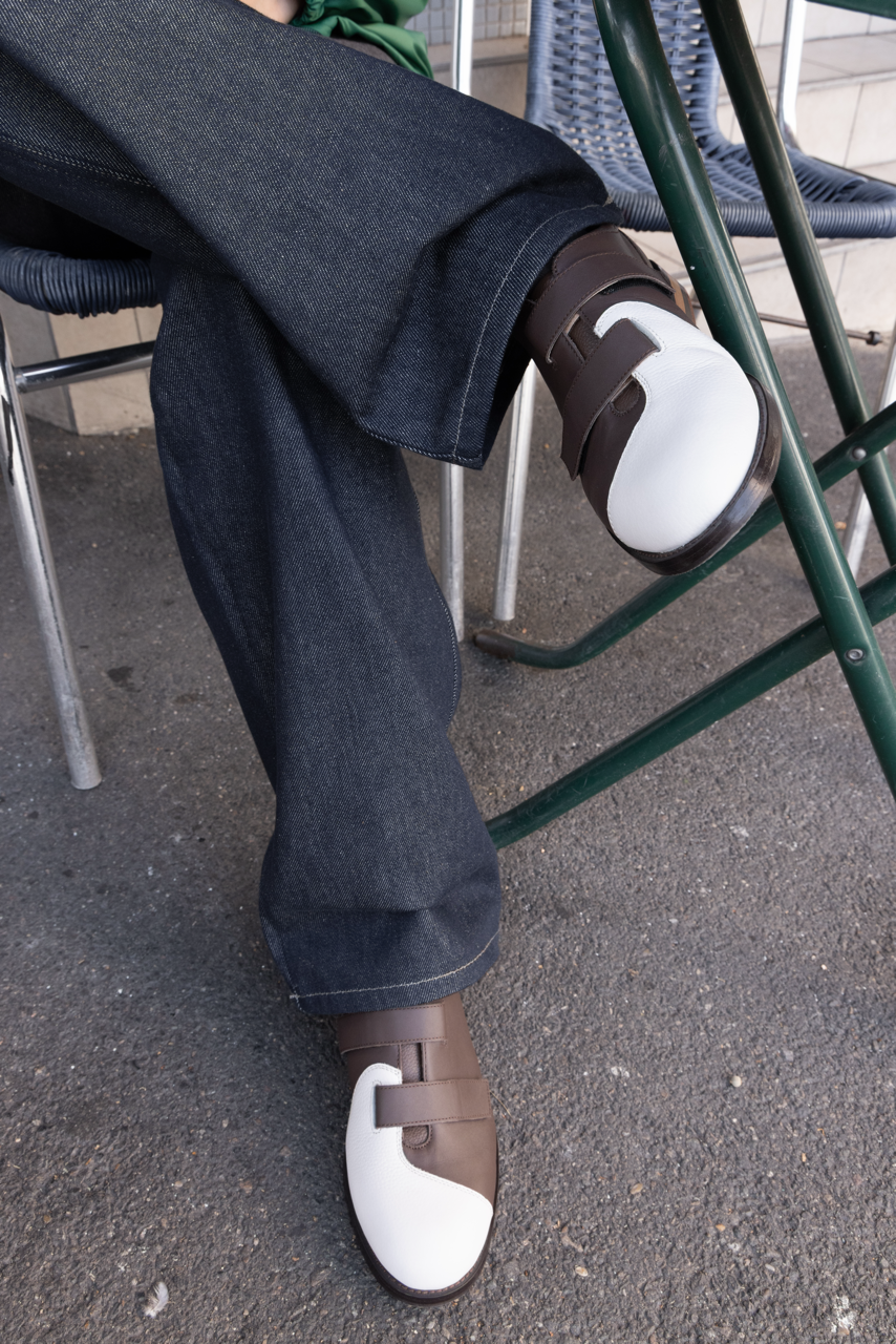 BB SHOES