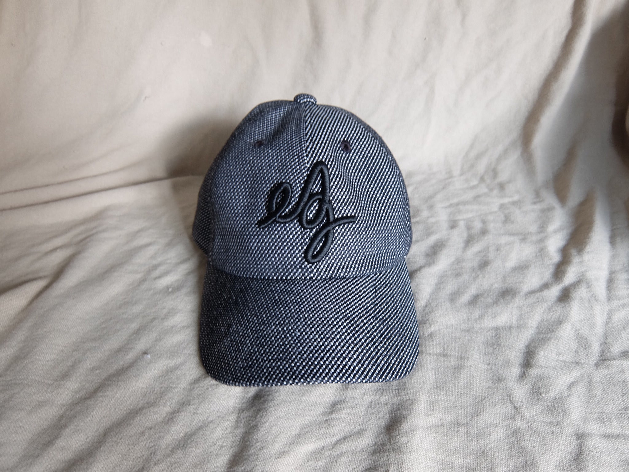 AEG Logo Cap