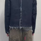 CD DENIM JACKET