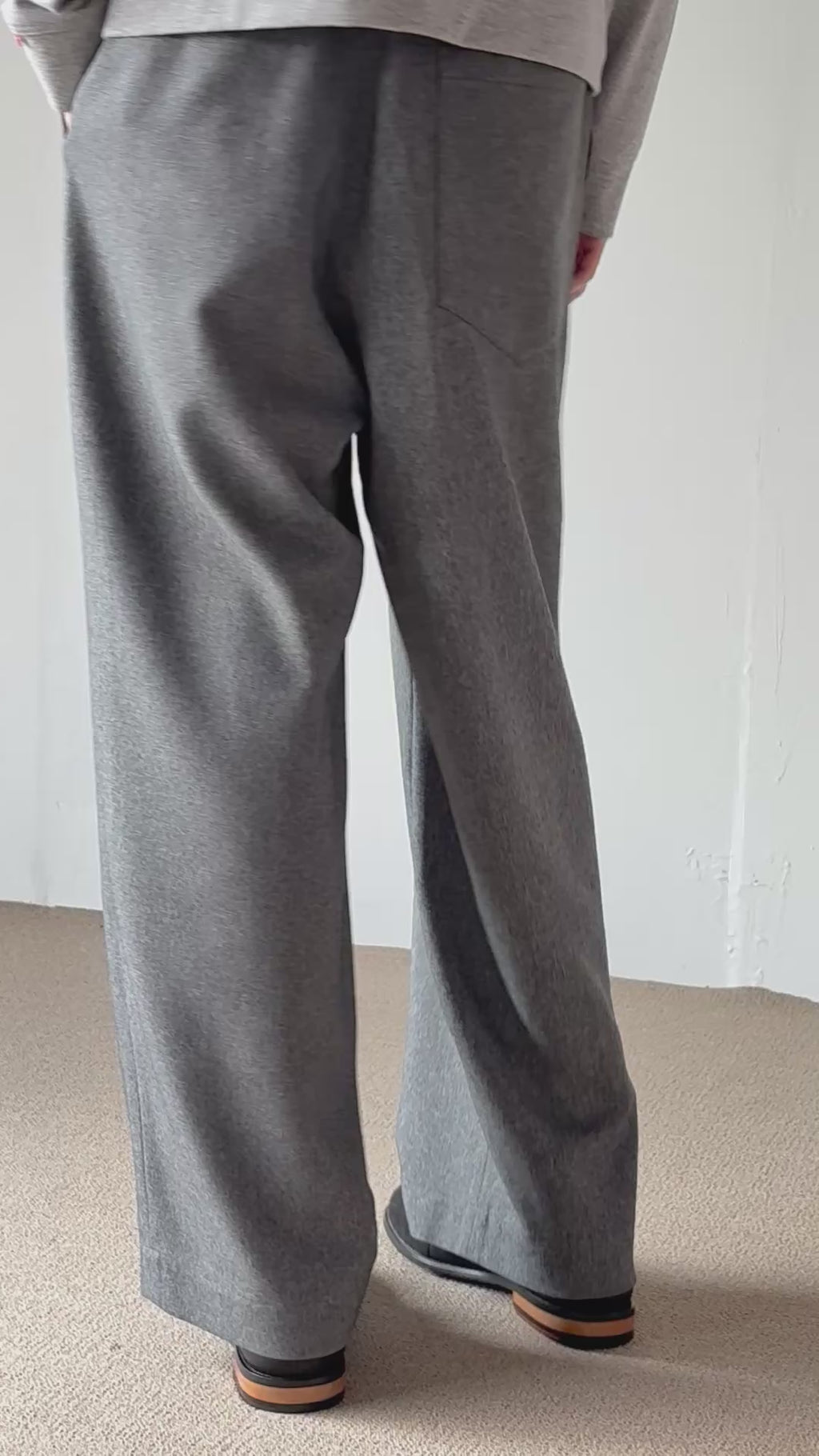 BASEBALL SLACKS 2021